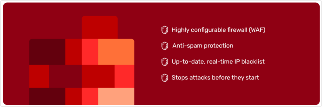 zero spam plugin